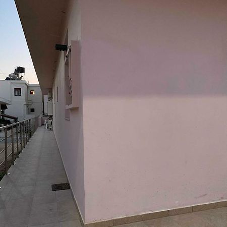 Gardenia Rooms Heraklion  ภายนอก รูปภาพ