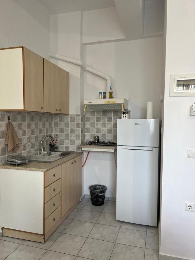 Gardenia Rooms Heraklion  ภายนอก รูปภาพ