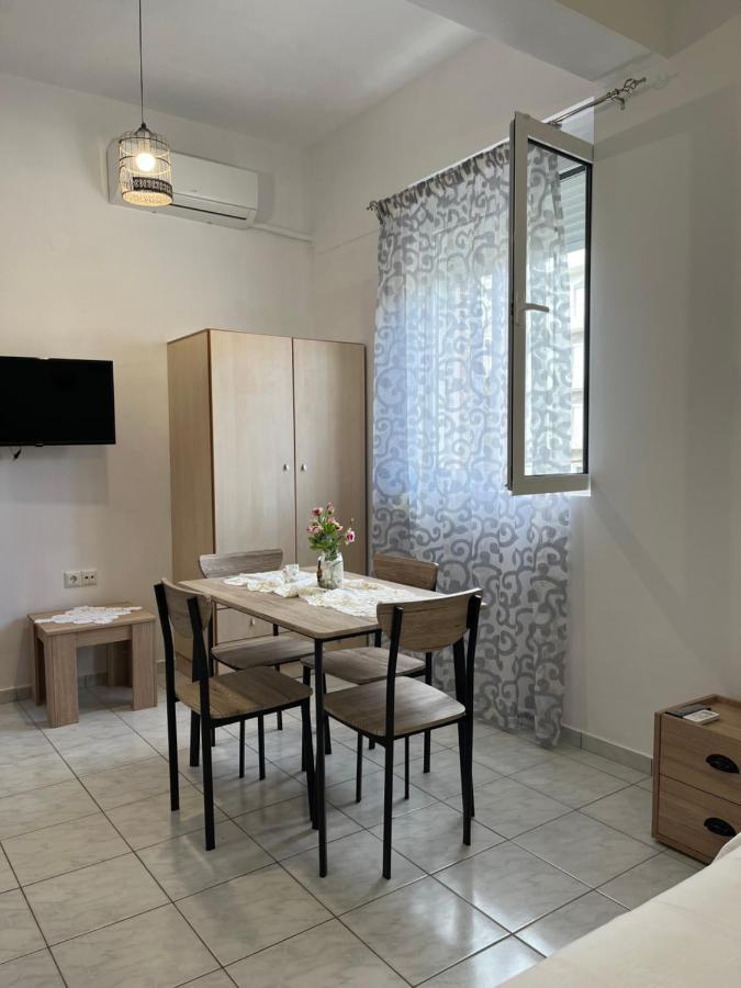 Gardenia Rooms Heraklion  ภายนอก รูปภาพ