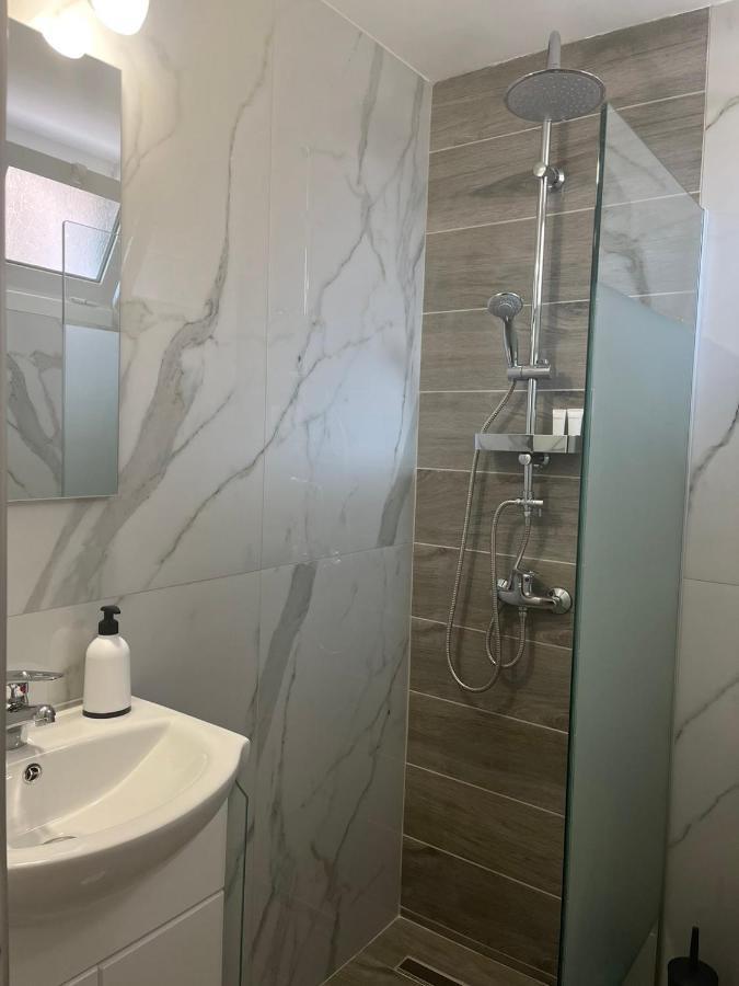 Gardenia Rooms Heraklion  ภายนอก รูปภาพ