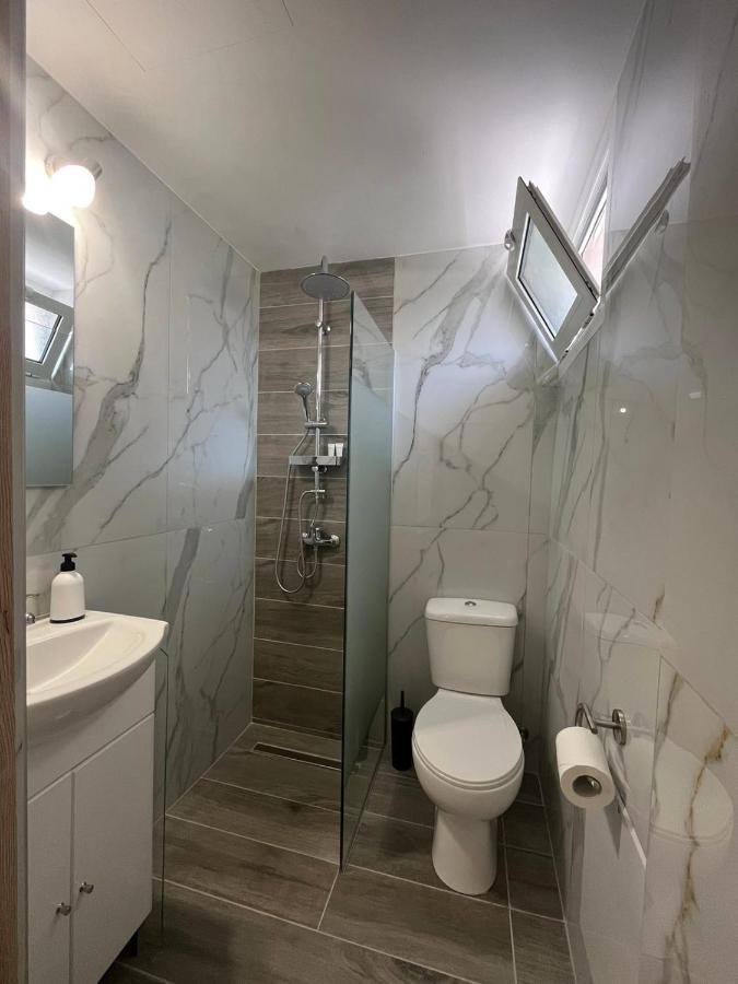 Gardenia Rooms Heraklion  ภายนอก รูปภาพ